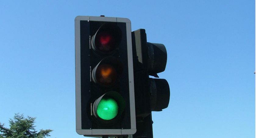 W Ostaszewie pojawi się nowa sygnalizacja świetlna