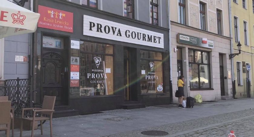 Magda Gessler w akcji. Kuchenne Rewolucje ponownie w Toruniu!
