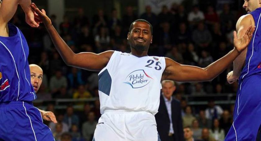 Koszykarski mag z NBA wraca do Polskiego Cukru Toruń!