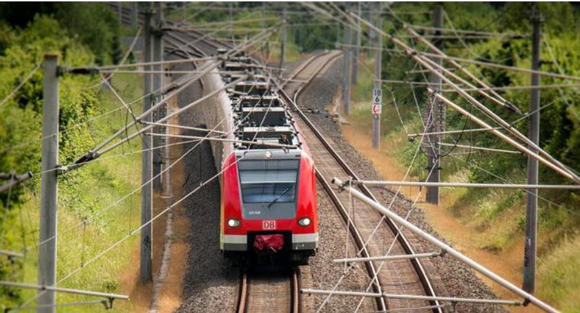 Nowy rozkład jazdy PKP. Zmienią się godziny kursów w podtoruńskiej gminie