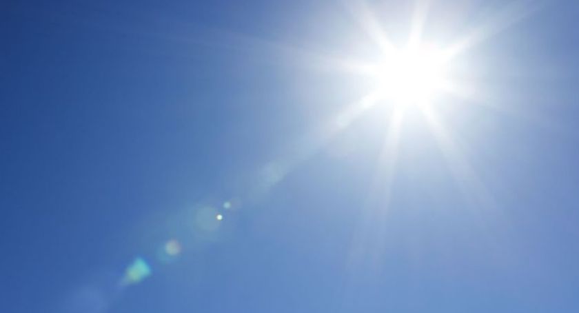 Prognoza pogody dla Torunia. Do kiedy potrwają upały?