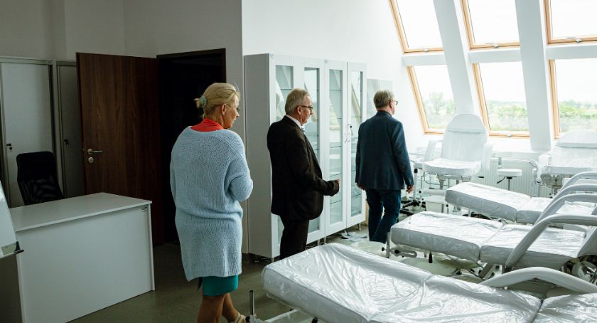Szkoły w regionie zmienią się za ponad cztery mln złotych