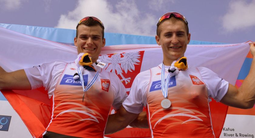 Kolejny torunianin jedzie na Igrzyska Olimpijskie w Tokio