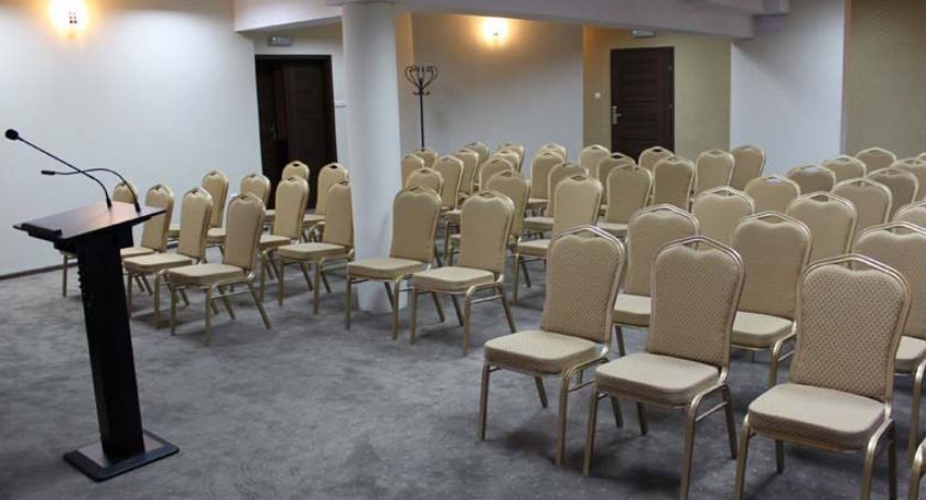 Jak zorganizować konferencję biznesową w Toruniu?
