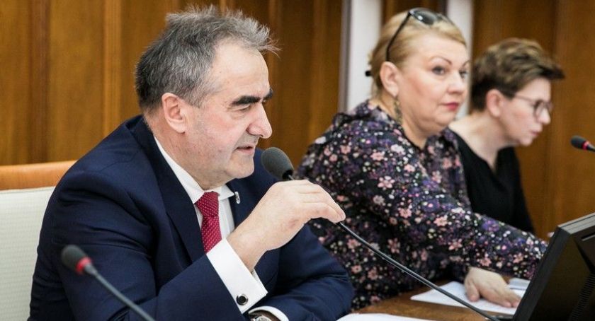 Przed nami pierwsza po wakacjach sesja sejmiku