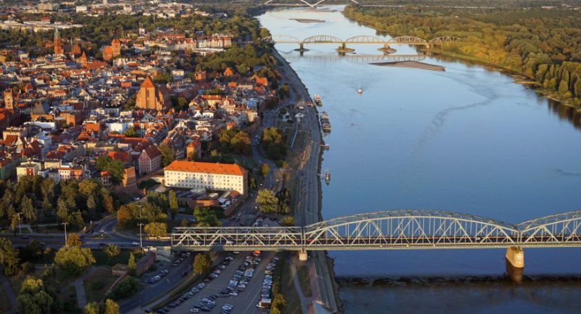 Awaria oczyszczalni w Warszawie. Alert RCB dla mieszkańców Torunia!