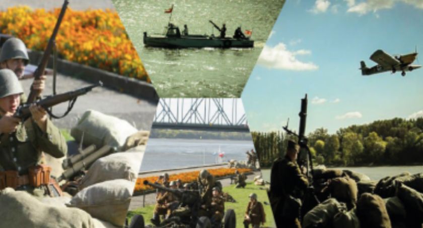 Na Bulwarze Filadelfijskim odbędzie się historyczna inscenizacja