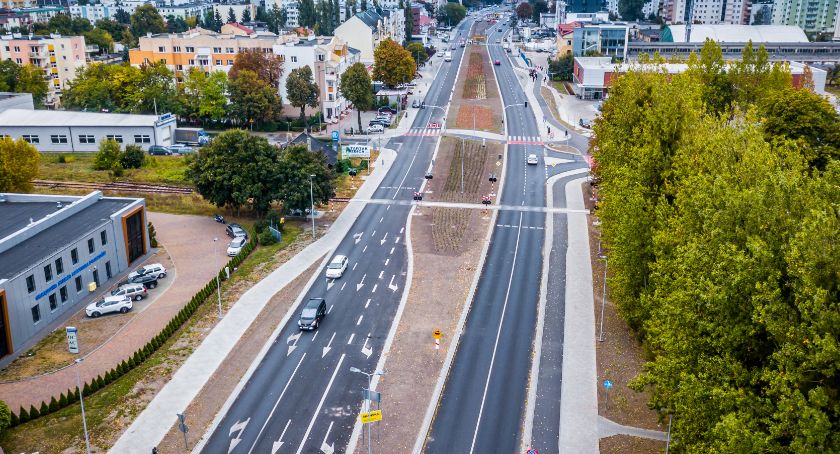 Kierowcy przygotujcie się na zmiany. Drogowcy znowu rozkopią Szosę Chełmińską