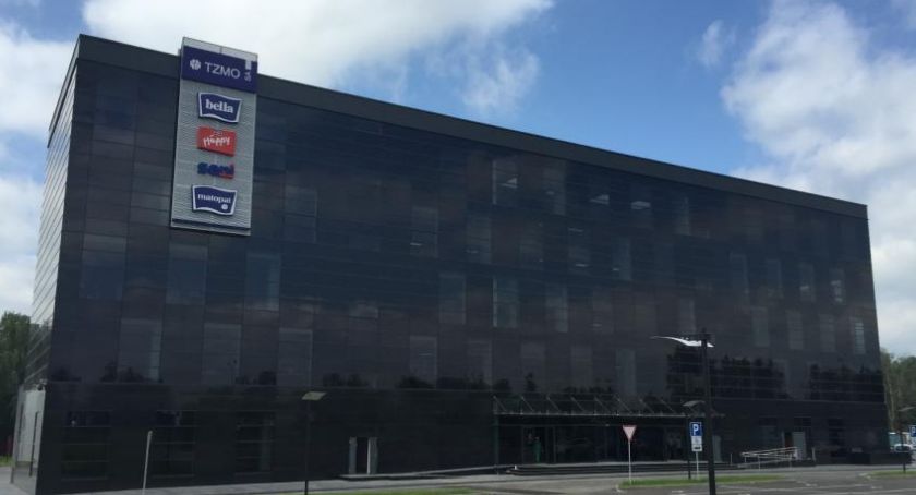 W Toruniu powstanie inteligentna fabryka za 80 mln zł [FOTO]