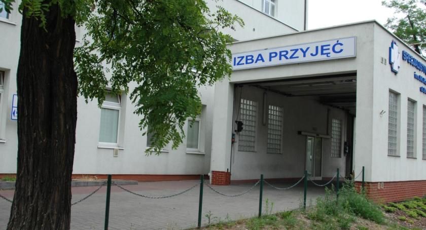 Groźna bakteria w Toruniu. Pacjentka przebywa w separatce!