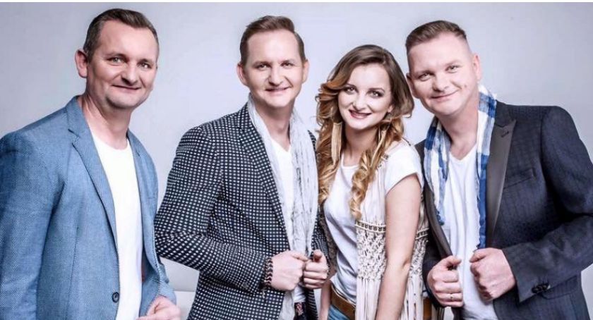 Czas na taneczną zabawę z gwiazdami disco polo na plaży w Kamionkach 
