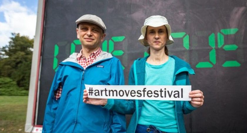 Artyści z Galerii Rusz: Wykorzystujemy ironię, humor, paradoks i zaskoczenie