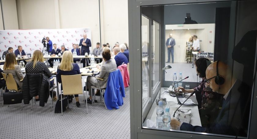 Eksperci z ONZ w Toruniu. Kujawsko-Pomorskie przystąpiło do globalnego programu [FOTO]
