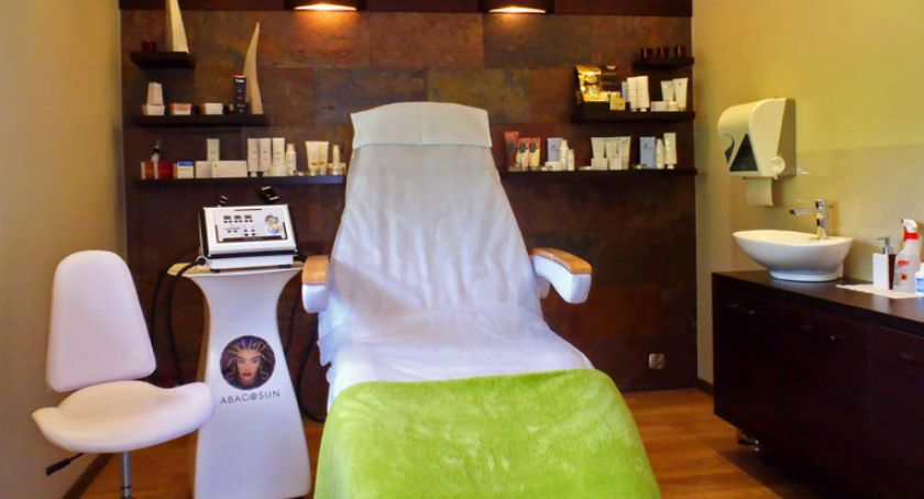 Savoir vivre w SPA