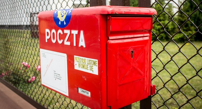 Poczta w Grębocinie kończy działalność. Co dalej z placówką?