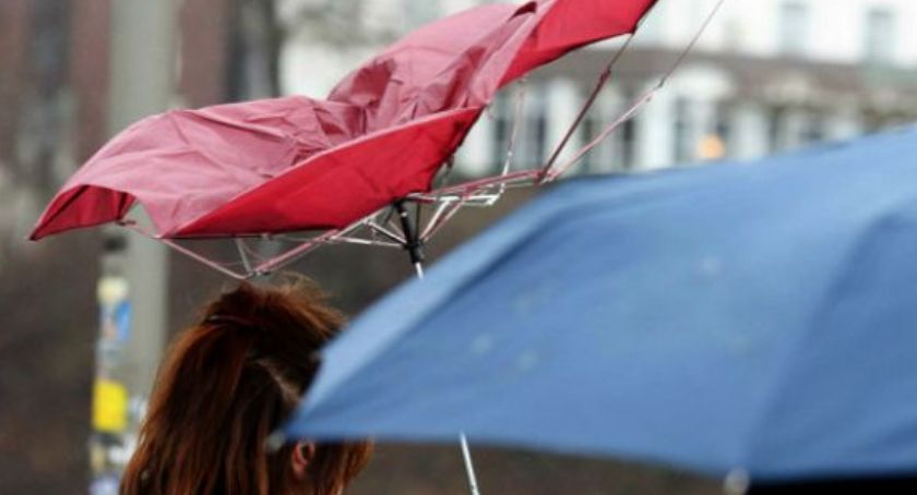 Pogodowy alert dla Torunia. TCZK wydało ostrzeżenie meteorologiczne