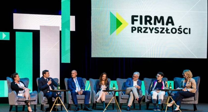 W Toruniu odbędzie się III edycja konferencji „Firma przyszłości”
