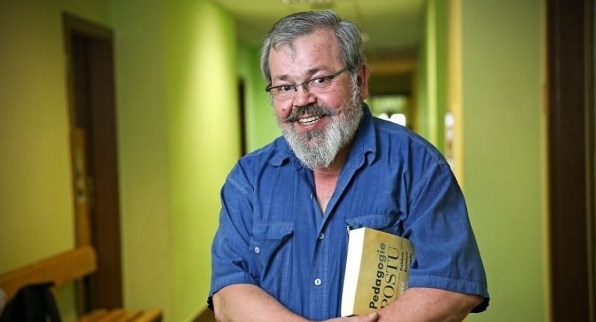 Rektor UMK odwołał zawieszenie prof. Nalaskowskiego. Naukowiec wraca do pracy na uczelni