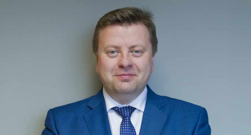 Jarosław Mokwiński: Panie wiodą prym przy wyborze auta w Toruniu