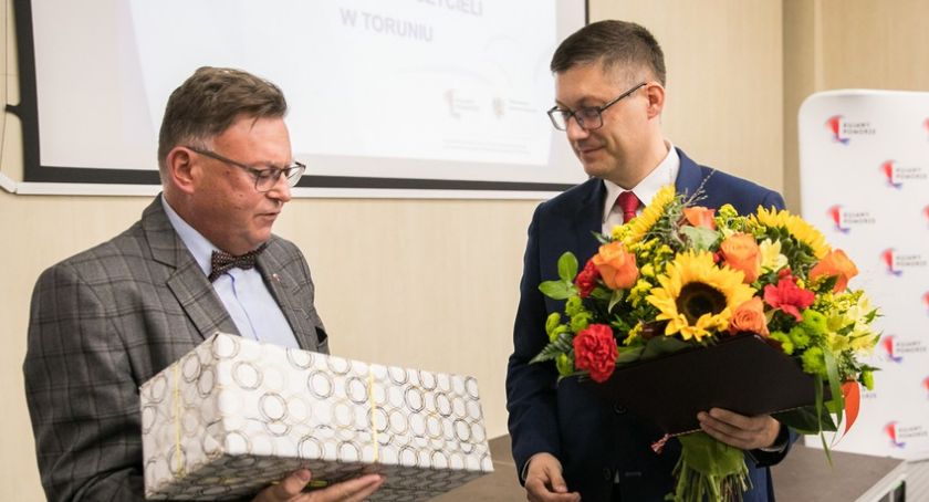 Kujawsko-Pomorskie Centrum Edukacji Nauczycieli w Toruniu świętowało 30-lecie