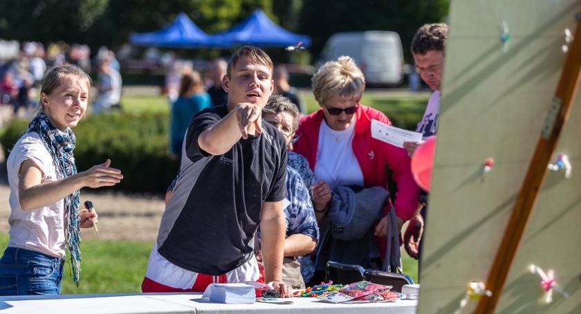 Za nami II Toruński Edukacyjny Piknik Osób Niepełnosprawnych [FOTO]