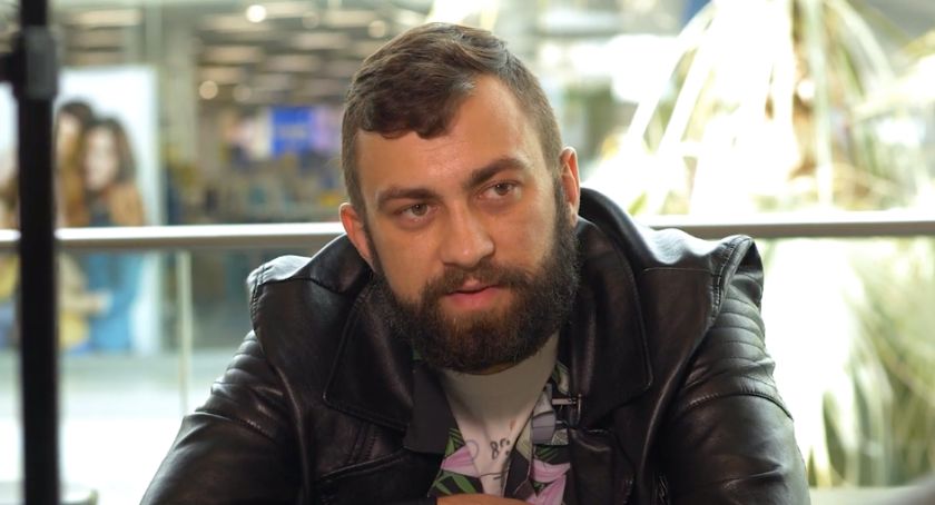 Kuba Konieczka: Koszykówka to całe moje życie