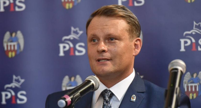 Michał Jakubaszek: Wolność słowa na UMK coraz częściej jest sloganem