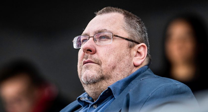 Przemysław Termiński: Coś się kończy, a coś się zaczyna