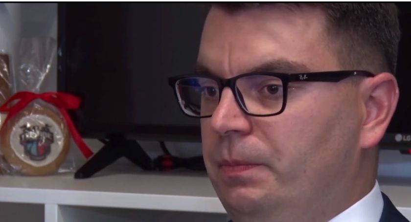 Szymon Urzędowski: Klient musi być dobrze obsłużony