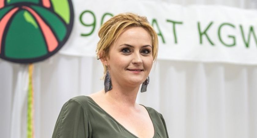 Katarzyna Ziółkowska-Bytyń: Tysiące pierogów, teatr i dużo empatii