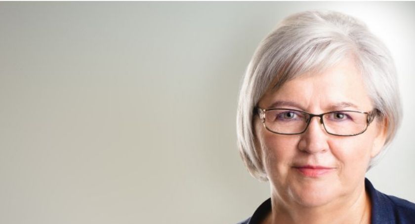 Kazimiera Janiszewska: Budowanie zaufania trwa latami