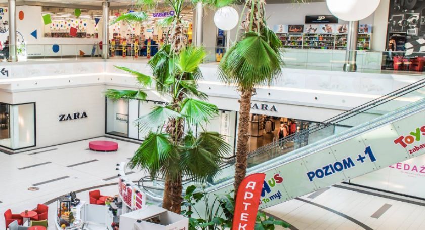 Noc Zakupów w Toruń Plaza. Specjalna oferta dla mieszkańców!