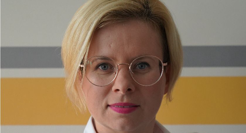 Marta Olszewska: Celem nadrzędnym konferencji jest inspirowanie