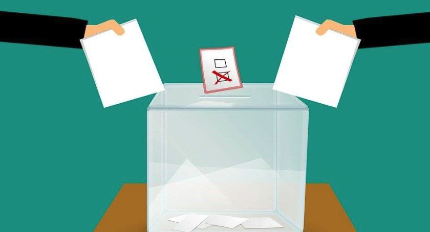 Zaskakujące wyniki prawyborów parlamentarnych w IV LO w Toruniu!