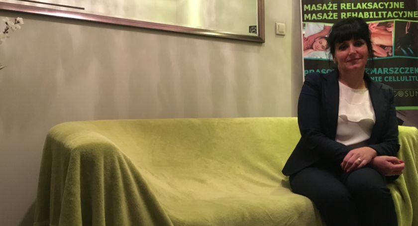 Żaneta Okupska: U nas każdy znajdzie coś dla siebie