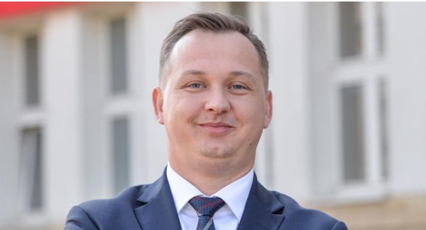Mariusz Kałużny: Program ministra Ziobro jest moim programem