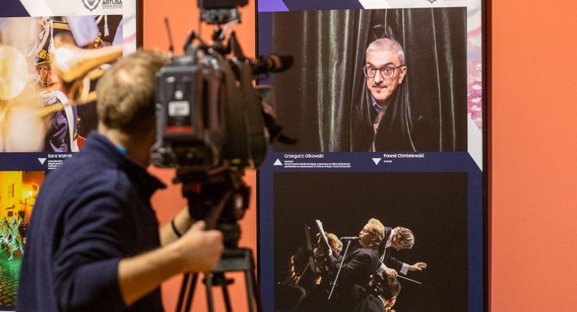 W Dworze Artusa rozpoczął się dwunasty Forte Artus Festival