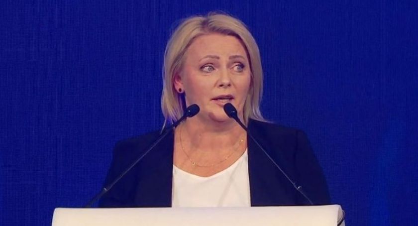 Donos na Iwonę Hartwich. Społeczniczka spodziewa się kontroli z toruńskiego MOPR-u
