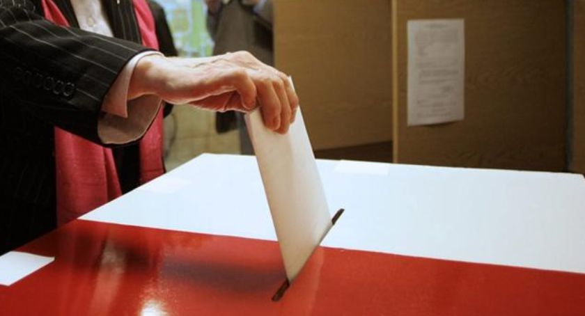 Wybory parlamentarne 2019. Jak i gdzie głosować w Toruniu?