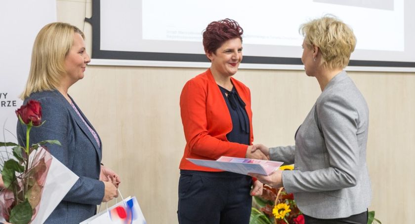 Poznaliśmy najlepszych terapeutów zajęciowych z naszego województwa [FOTO]
