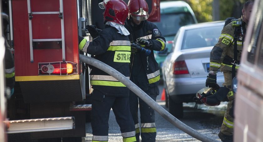 Tragedia w Chełmży. Policja podaje nowe fakty!