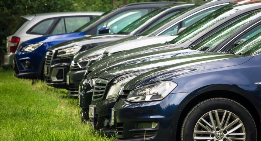 Miasto zamierza zmienić politykę parkingową w centrum Torunia
