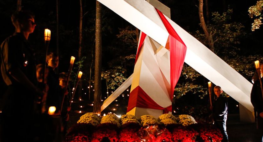 W Toruniu i Górsku oddamy hołd ks. Jerzemu Popiełuszce