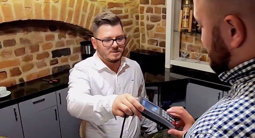 Przemysław Kłoda: U barbera liczy się atmosfera