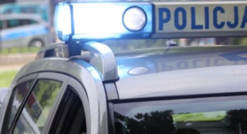 Wypadek w pobliżu Torunia. Są ranni, droga jest zablokowana [PILNE]