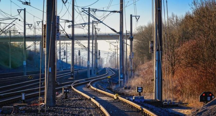 Nowy rozkład PKP. Będzie więcej połączeń z podtoruńskiej gminy