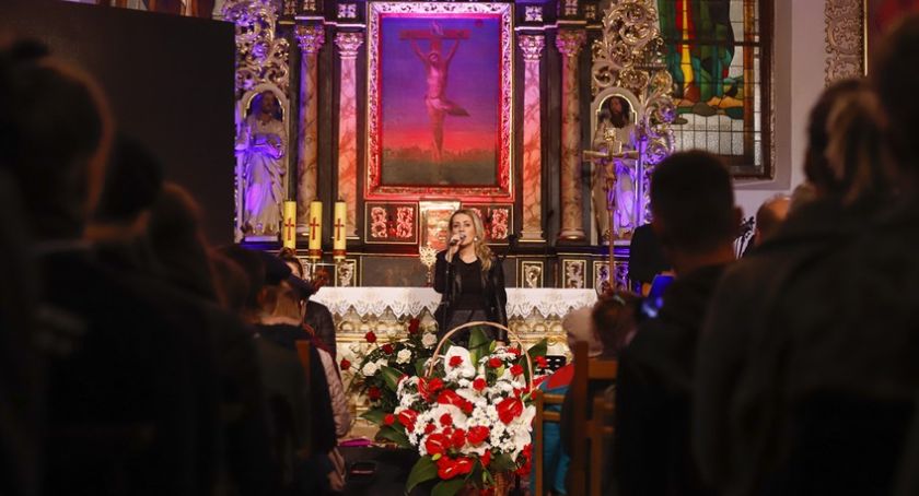 Za nami uroczystości 35. rocznicy męczeńskiej śmierci bł. ks. Jerzego Popiełuszki [FOTO]