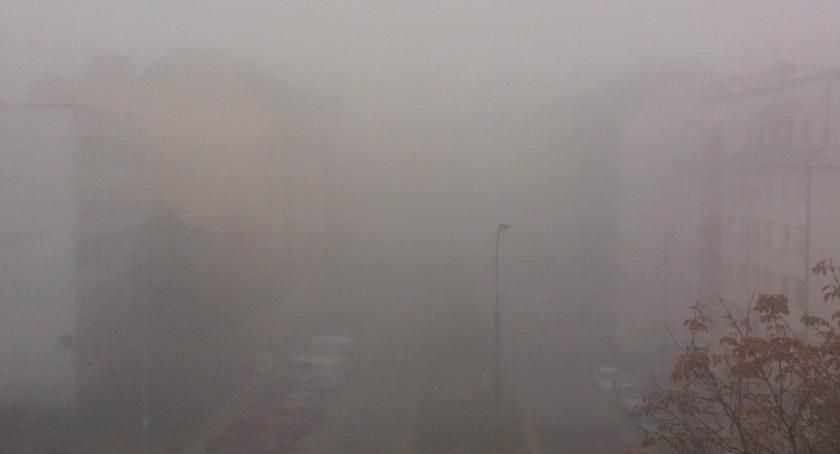 Uwaga kierowcy! Na drogach panują trudne warunki do jazdy