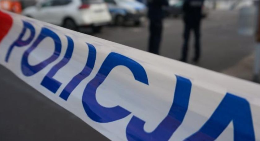 Tragiczny finał poszukiwań 65-latki z Torunia