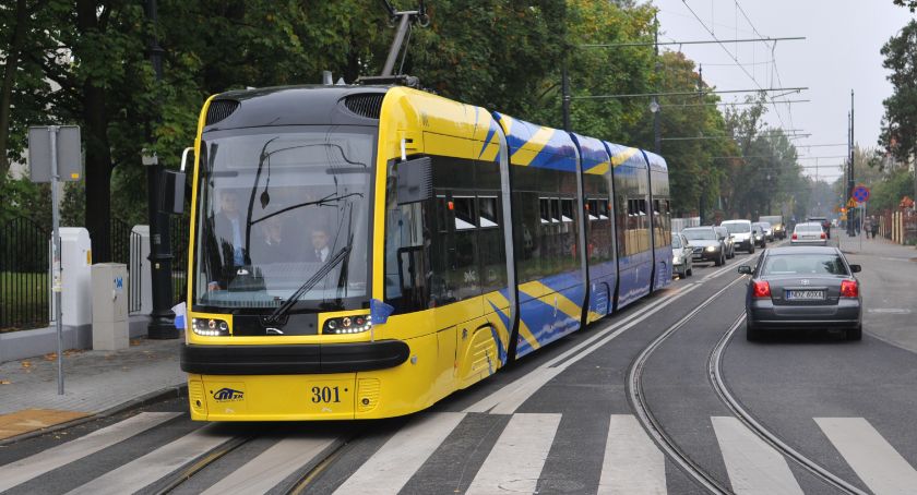 Od przyszłego tygodnia rusza nowa linia tramwajowa w Toruniu